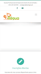 Mobile Screenshot of epregua.pt